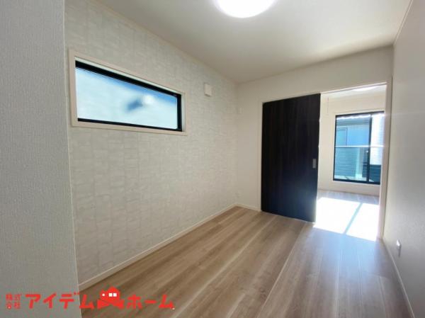 新築一戸建て 刈谷市荒井町２丁目 名鉄三河線小垣江駅 3,598万円