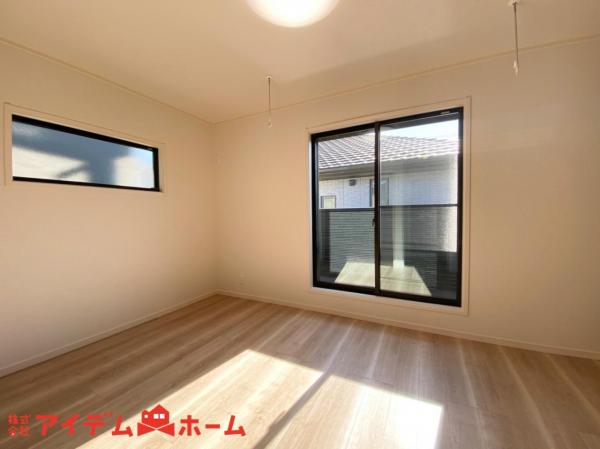 新築一戸建て 刈谷市荒井町２丁目 名鉄三河線小垣江駅 3,598万円