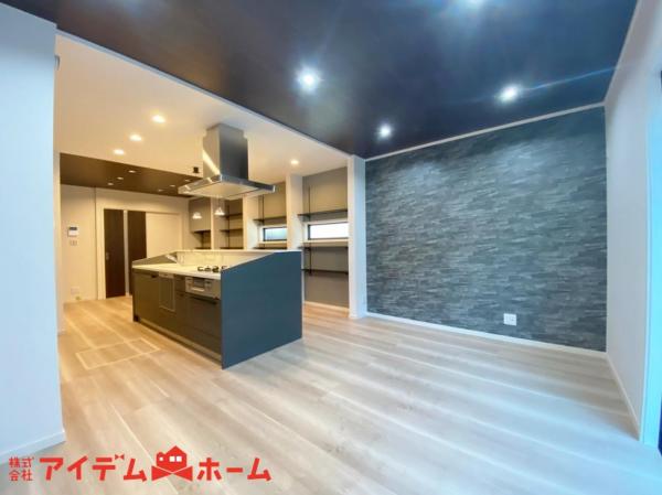 新築一戸建て 刈谷市荒井町２丁目 名鉄三河線小垣江駅 3,598万円