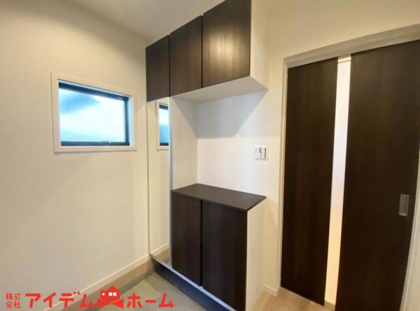 新築一戸建て 刈谷市荒井町２丁目 名鉄三河線小垣江駅 3,598万円