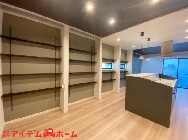 新築一戸建て 刈谷市荒井町２丁目 名鉄三河線小垣江駅 3,598万円