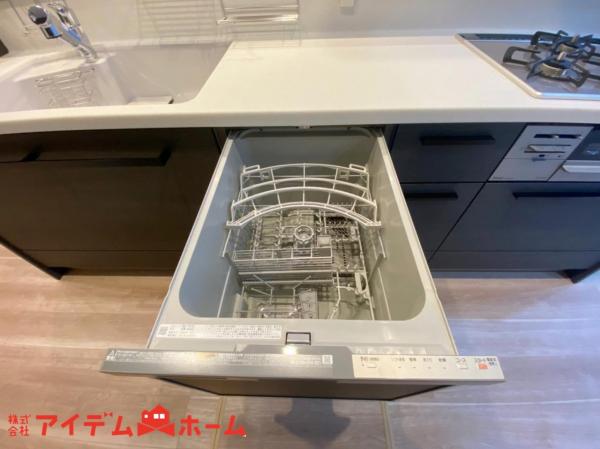 新築一戸建て 刈谷市荒井町２丁目 名鉄三河線小垣江駅 3,598万円