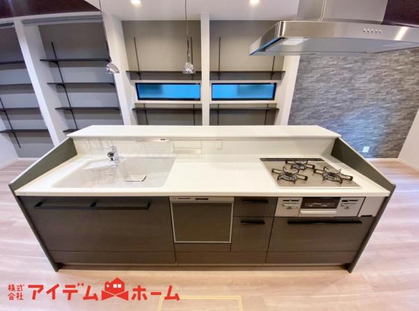 新築一戸建て 刈谷市荒井町２丁目 名鉄三河線小垣江駅 3,598万円