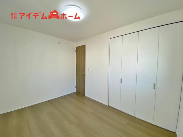 新築一戸建て 安城市小川町福地 名鉄西尾線桜井駅 3,880万円
