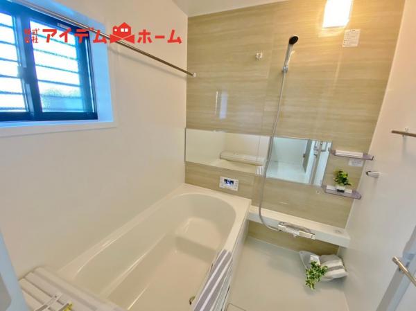 新築一戸建て 安城市小川町福地 名鉄西尾線桜井駅 3,880万円
