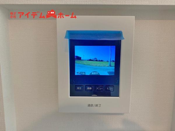 新築一戸建て 安城市小川町福地 名鉄西尾線桜井駅 3,880万円