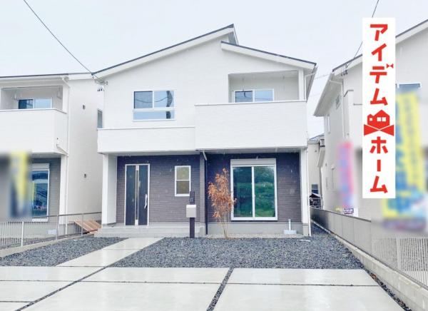 新築一戸建て 岐阜市柳津町丸野5丁目29番4 名鉄竹鼻・羽島線柳津駅 3,220万円