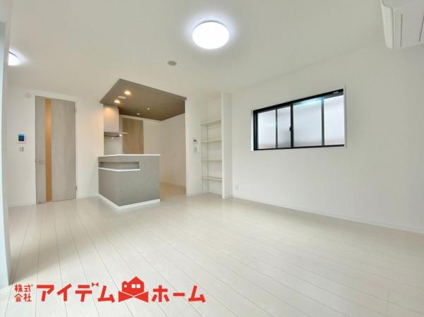 新築一戸建て 大府市桃山町２丁目358-4 JR東海道本線（熱海〜米原）大府駅 4,098万円