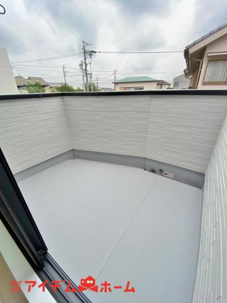 新築一戸建て 大府市桃山町２丁目358-4 JR東海道本線（熱海〜米原）大府駅 4,098万円