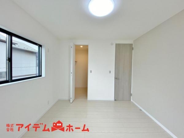 新築一戸建て 大府市桃山町２丁目358-4 JR東海道本線（熱海〜米原）大府駅 4,098万円