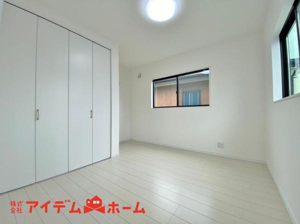新築一戸建て 大府市桃山町２丁目358-4 JR東海道本線（熱海〜米原）大府駅 4,098万円