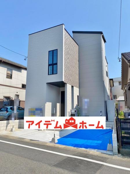 新築一戸建て 大府市桃山町２丁目358-4 JR東海道本線（熱海〜米原）大府駅 4,098万円