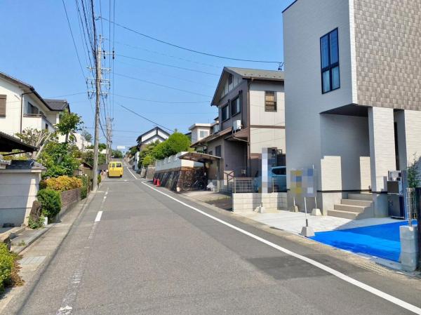 新築一戸建て 大府市桃山町２丁目358-4 JR東海道本線（熱海〜米原）大府駅 4,098万円