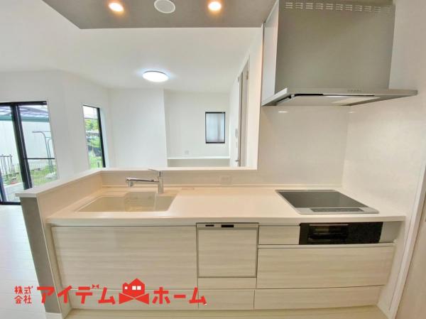 新築一戸建て 大府市桃山町２丁目358-4 JR東海道本線（熱海〜米原）大府駅 4,098万円