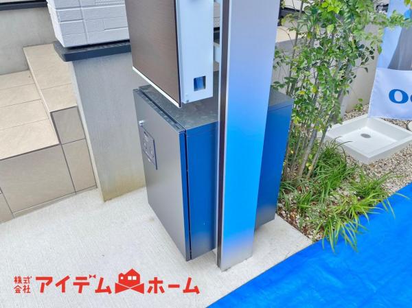 新築一戸建て 大府市桃山町２丁目358-4 JR東海道本線（熱海〜米原）大府駅 4,098万円