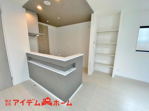新築一戸建て 大府市桃山町２丁目358-4 JR東海道本線（熱海〜米原）大府駅 4,098万円