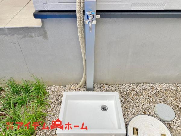 新築一戸建て 大府市桃山町２丁目358-4 JR東海道本線（熱海〜米原）大府駅 4,098万円