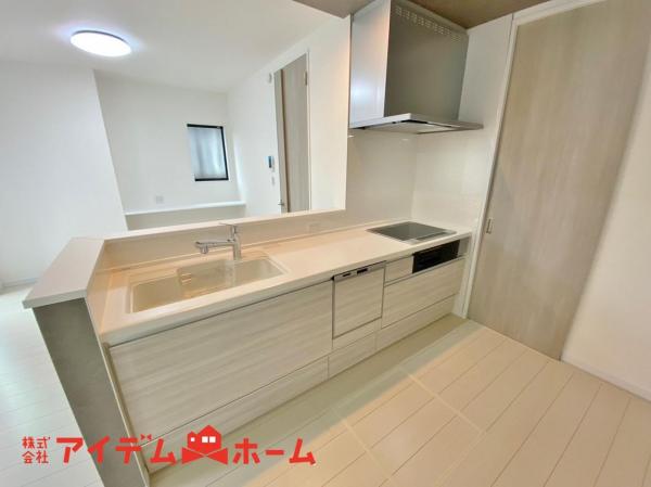 新築一戸建て 大府市桃山町２丁目358-4 JR東海道本線（熱海〜米原）大府駅 4,098万円