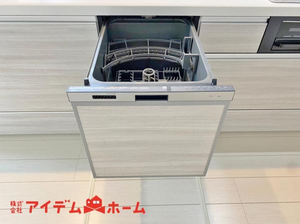 新築一戸建て 大府市桃山町２丁目358-4 JR東海道本線（熱海〜米原）大府駅 4,098万円