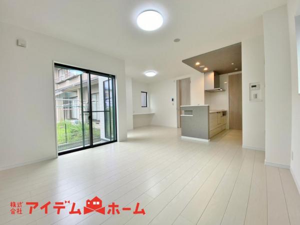 新築一戸建て 大府市桃山町２丁目358-4 JR東海道本線（熱海〜米原）大府駅 4,098万円