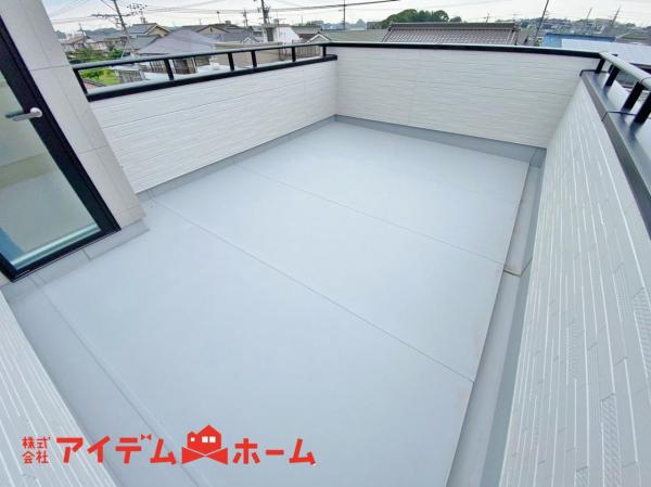 新築一戸建て 大府市桃山町２丁目358-4 JR東海道本線（熱海〜米原）大府駅 4,098万円