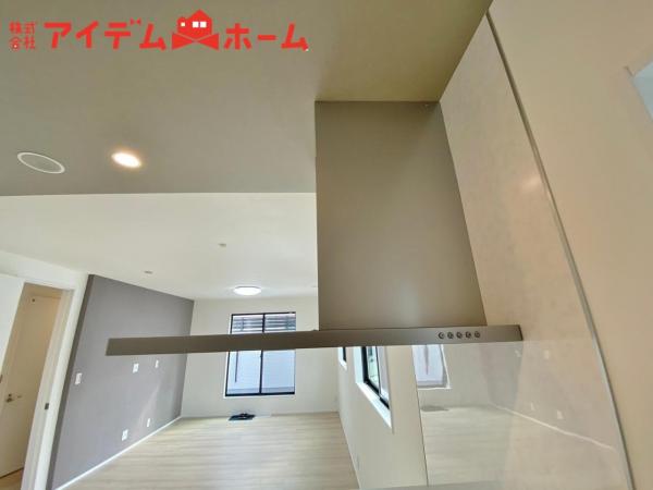 新築一戸建て 安城市今池町53の一部 名鉄名古屋本線新安城駅 4,680万円