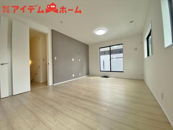 新築一戸建て 安城市今池町53の一部 名鉄名古屋本線新安城駅 4,680万円