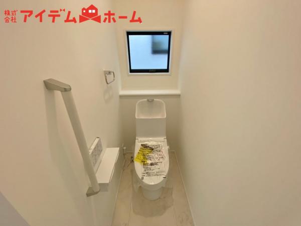 新築一戸建て 安城市今池町53の一部 名鉄名古屋本線新安城駅 4,680万円