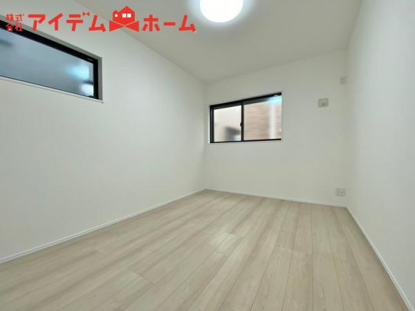 新築一戸建て 安城市今池町53の一部 名鉄名古屋本線新安城駅 4,680万円