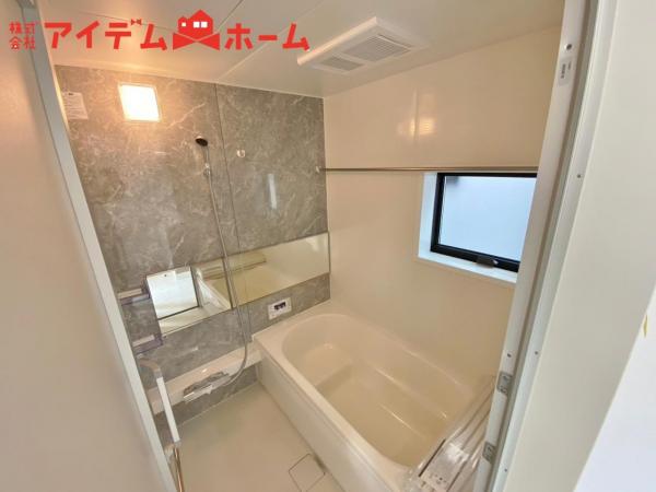 新築一戸建て 安城市今池町53の一部 名鉄名古屋本線新安城駅 4,680万円