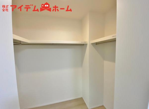 新築一戸建て 安城市今池町53の一部 名鉄名古屋本線新安城駅 4,680万円