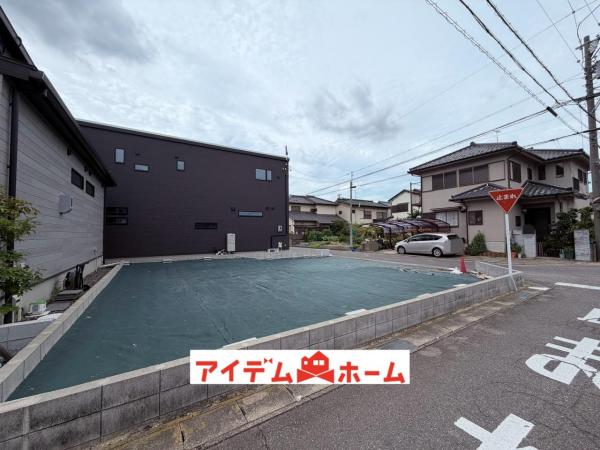 新築一戸建て 北名古屋市六ツ師宮西113番1 名鉄犬山線徳重・名古屋芸大駅 4,240万円