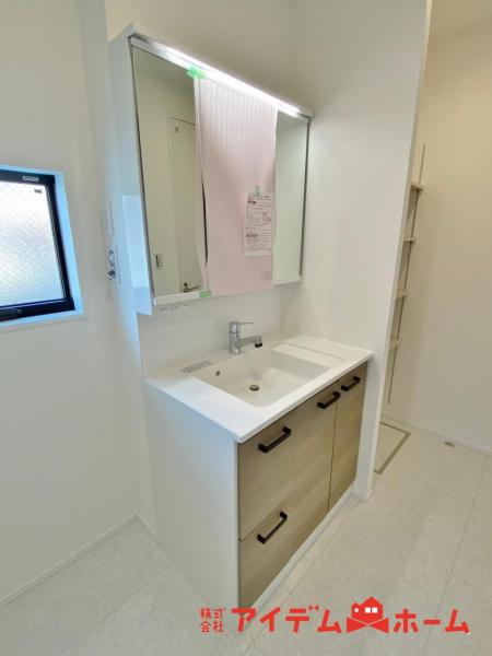 新築一戸建て 半田市栄町４丁目 名鉄河和線成岩駅 3,790万円