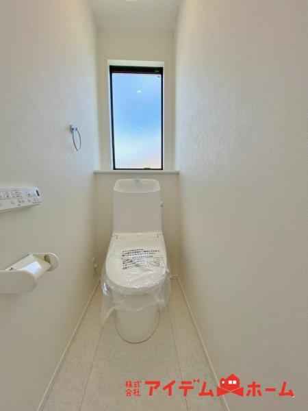 新築一戸建て 半田市栄町４丁目 名鉄河和線成岩駅 3,790万円