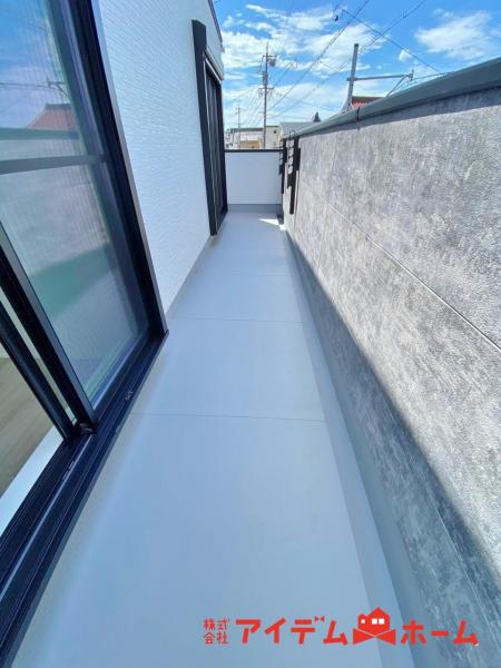 新築一戸建て 半田市栄町４丁目 名鉄河和線成岩駅 3,790万円