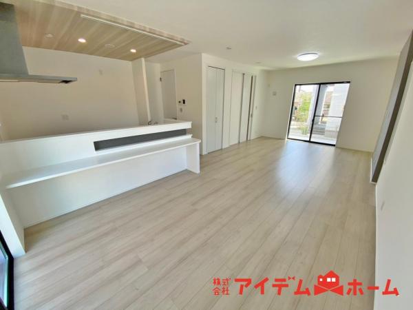 新築一戸建て 半田市栄町４丁目 名鉄河和線成岩駅 3,790万円