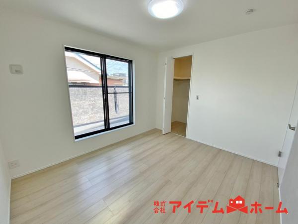 新築一戸建て 半田市栄町４丁目 名鉄河和線成岩駅 3,790万円