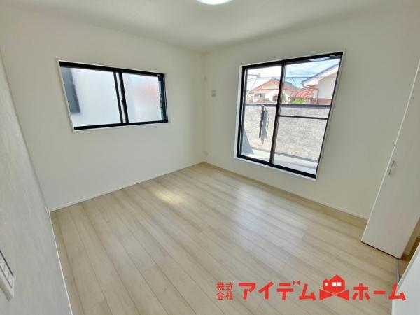 新築一戸建て 半田市栄町４丁目 名鉄河和線成岩駅 3,790万円