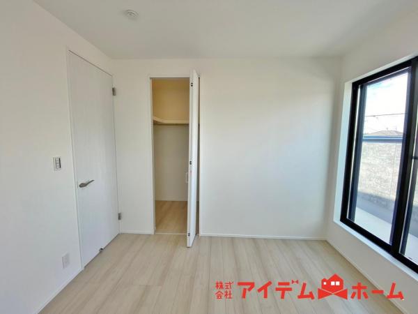 新築一戸建て 半田市栄町４丁目 名鉄河和線成岩駅 3,790万円