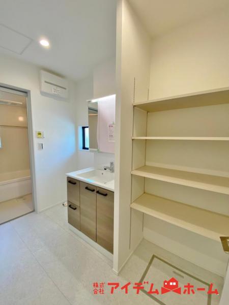 新築一戸建て 半田市栄町４丁目 名鉄河和線成岩駅 3,790万円