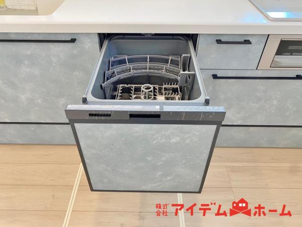 新築一戸建て 半田市栄町４丁目 名鉄河和線成岩駅 3,790万円