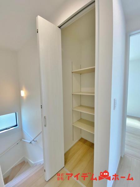 新築一戸建て 半田市栄町４丁目 名鉄河和線成岩駅 3,790万円