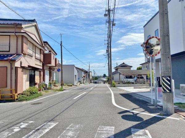 新築一戸建て 半田市栄町４丁目 名鉄河和線成岩駅 3,790万円
