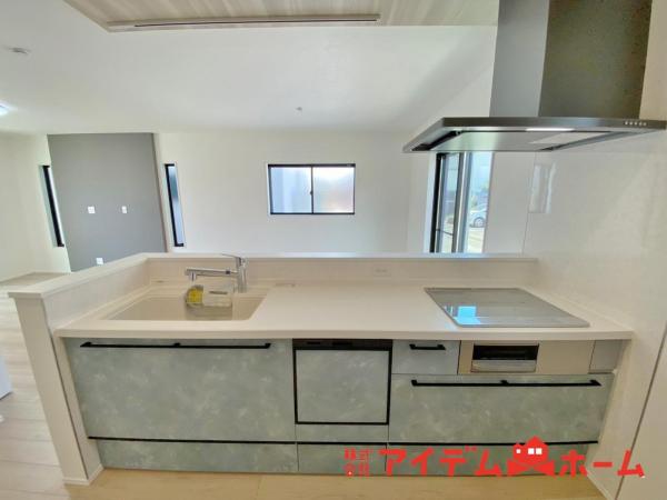 新築一戸建て 半田市栄町４丁目 名鉄河和線成岩駅 3,790万円