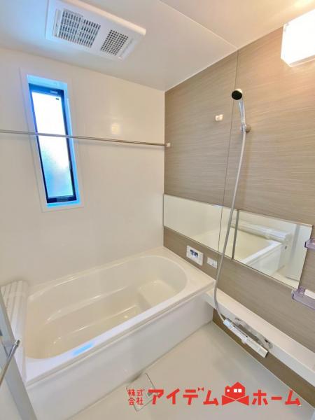 新築一戸建て 半田市栄町４丁目 名鉄河和線成岩駅 3,790万円