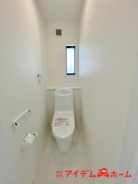 新築一戸建て 半田市栄町４丁目 名鉄河和線成岩駅 3,590万円