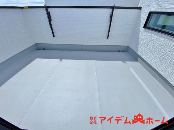 新築一戸建て 半田市栄町４丁目 名鉄河和線成岩駅 3,590万円