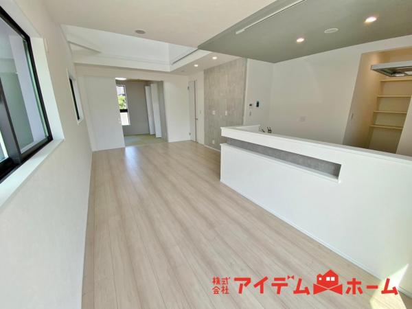 新築一戸建て 半田市栄町４丁目 名鉄河和線成岩駅 3,590万円