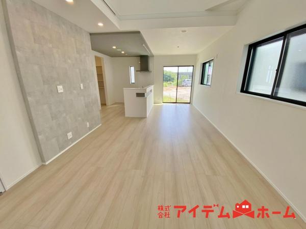 新築一戸建て 半田市栄町４丁目 名鉄河和線成岩駅 3,590万円