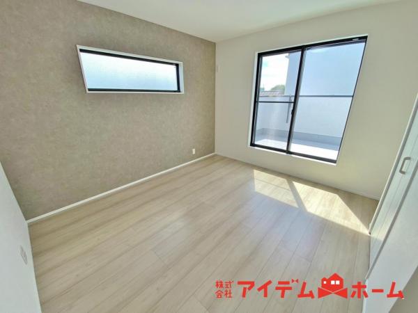 新築一戸建て 半田市栄町４丁目 名鉄河和線成岩駅 3,590万円